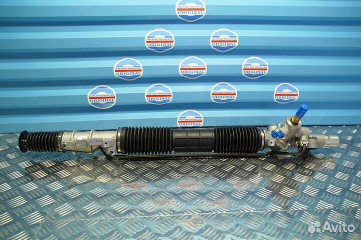 Рулевая рейка Хонда црв 2 новая в наличии