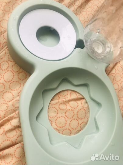 Миска для животных