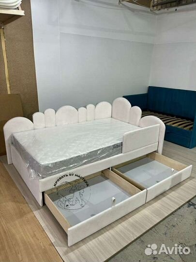 Кровать детская 150 70