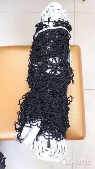 Волейбольная сетка бу