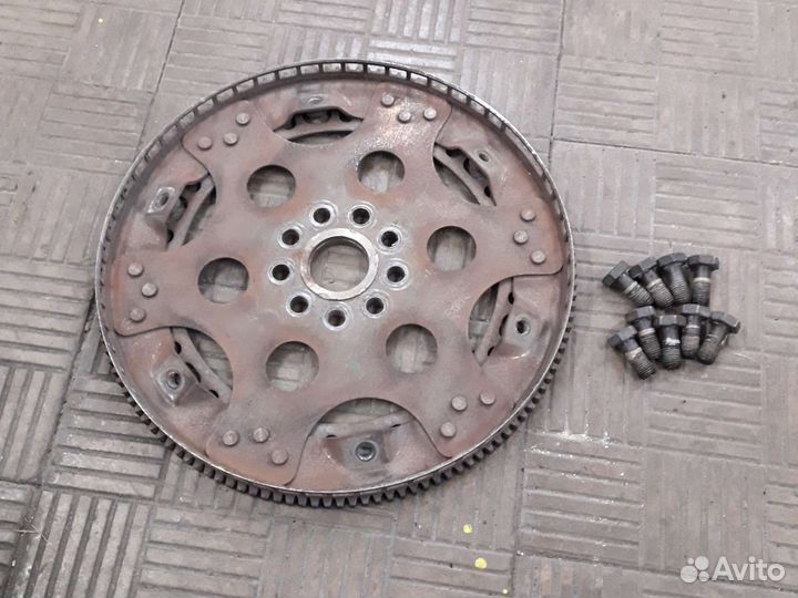 Маховик АКПП BMW 750 F01/F02 N63