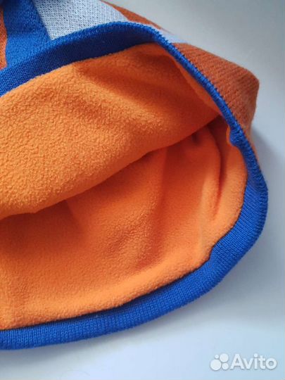 Шапка Артек