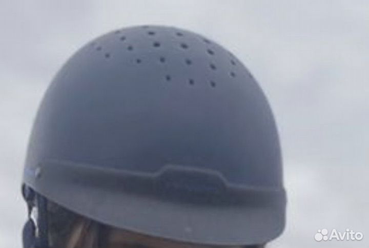 Шлем для верховой езды