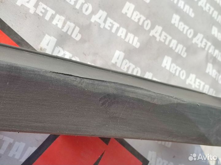 Накладка порога правого Hyundai Creta GS Крета 16