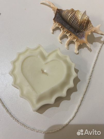 Аромасвечи