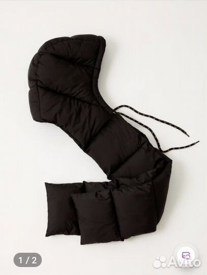 Капор женский Sela