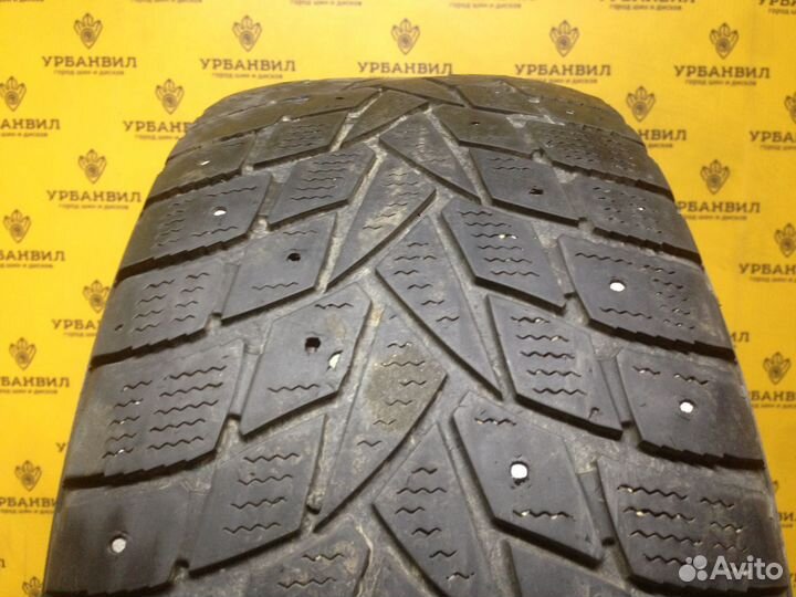 Dunlop SP Winter Ice 02 205/55 R16 94T