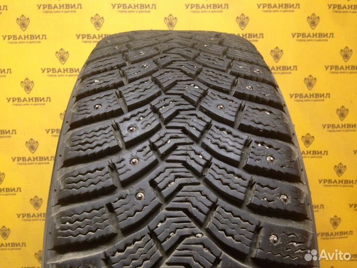Michelin X-Ice North XIN2 205/55 R16