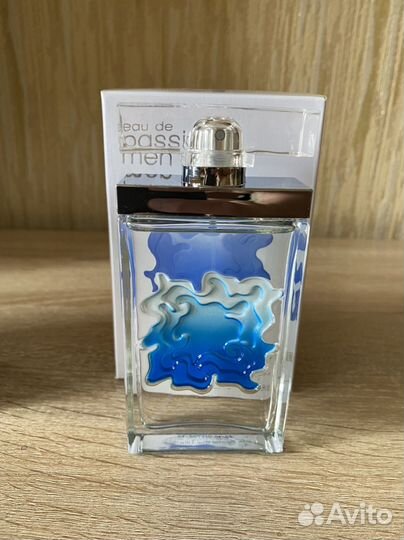 Мужской парфюм оригинал