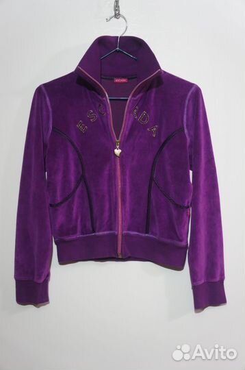 Олимпийка Escada, размер S