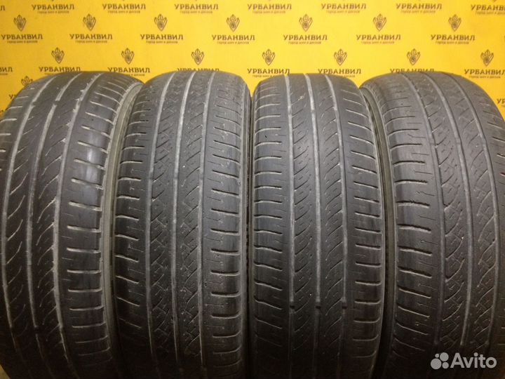Yokohama A.Drive AA01 185/65 R15 92V
