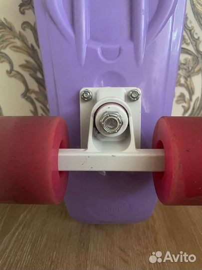Пенни борд Termit 55x15