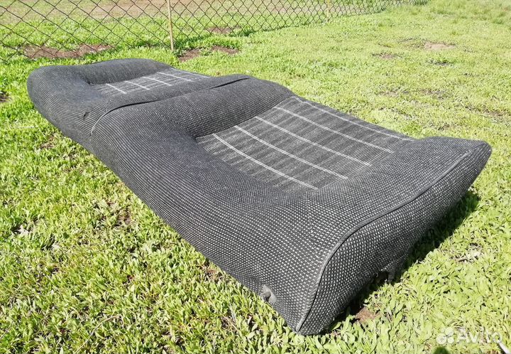 Volkswagen Scirocco Элементы салона