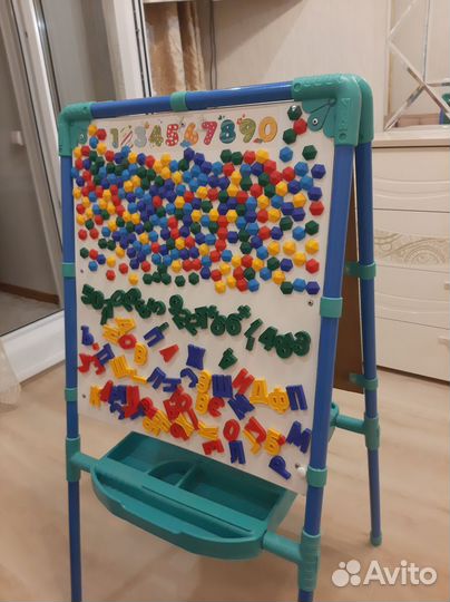 Мольберт для рисования