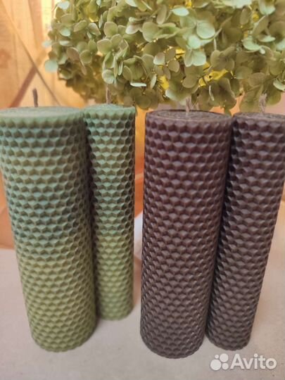 Свечи поштучно