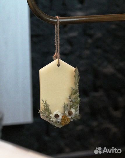 Набор для изготовления аромасаше в ассортименте