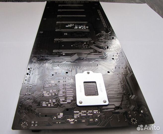 Мат. плата для майнинга C.B250A-BTC plus V20