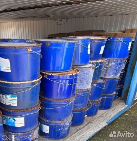 Производственное имущество