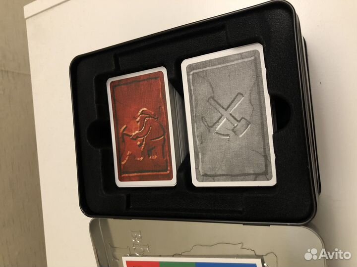 Игра настольная Гномы и Вредители