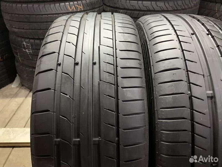 Continental ContiSportContact 5 225/40 R18