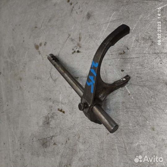 Вилка кпп Ваз 2115 1.5 2004