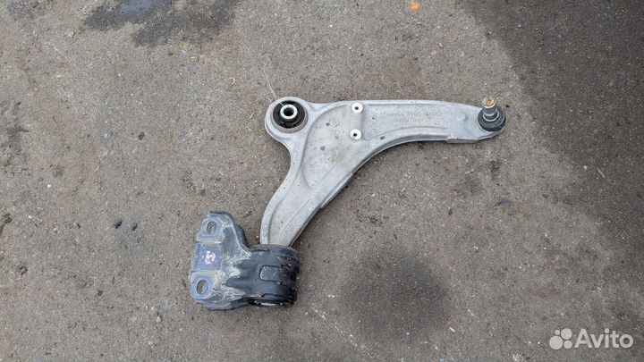 Рычаг подвески Ford Edge, 2020