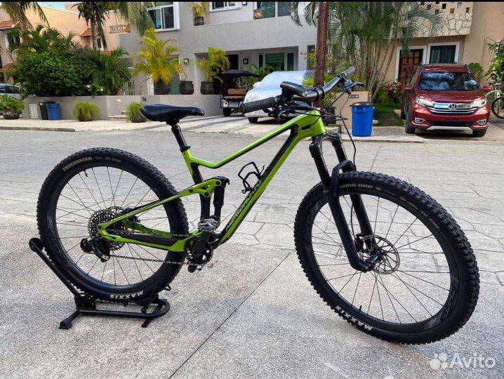 Велосипед merida оne-twenty 8000