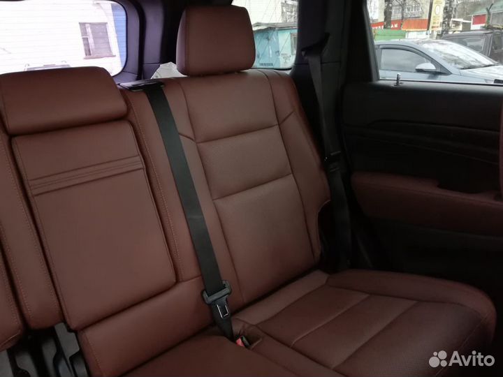 Пошив качественных автомобильных чехлов в Костроме