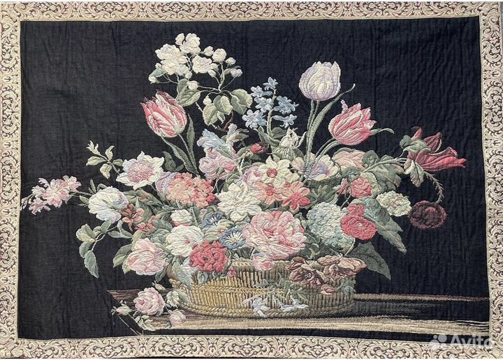 Гобеленовый ковер