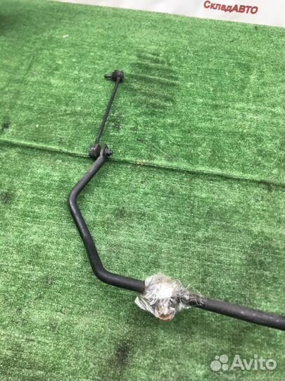 Стабилизатор поперечной устойчивости передний Fiat