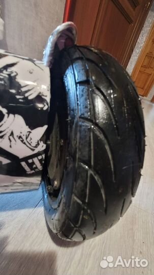 Гироскутер SMART Balance Premium SUV 10