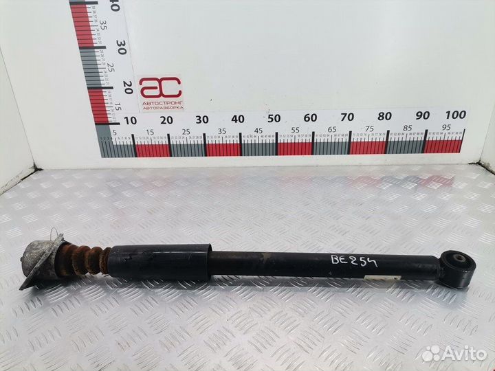 Амортизатор задний правый для Volkswagen Golf 4