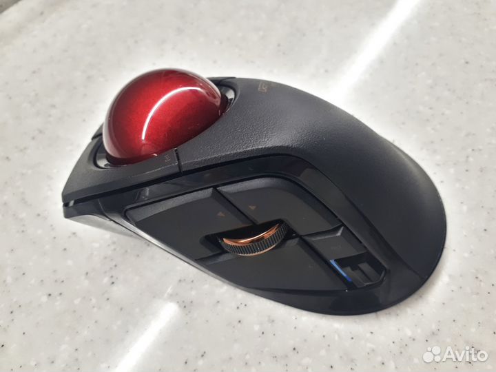 Новый Elecom Deft Pro