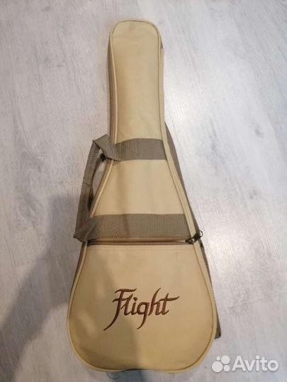 Укулеле flight концерт