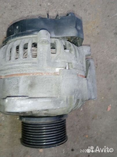 Насос водяной(помпа)камаз5490