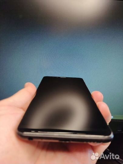 Lenovo K5 Pro, 4/64 ГБ