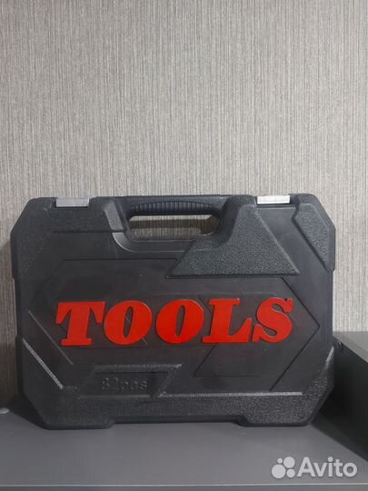 Набор инструментов SATA