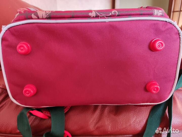 Рюкзаки школьные для девочки