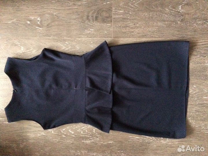 Школьный сарафан