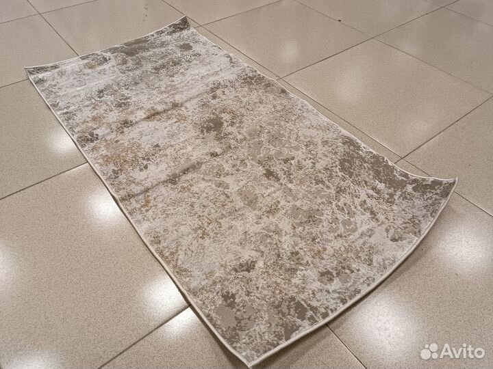 Ковер прикроватный 80x150 небольшой ковер на пол