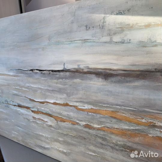 Картина акрил