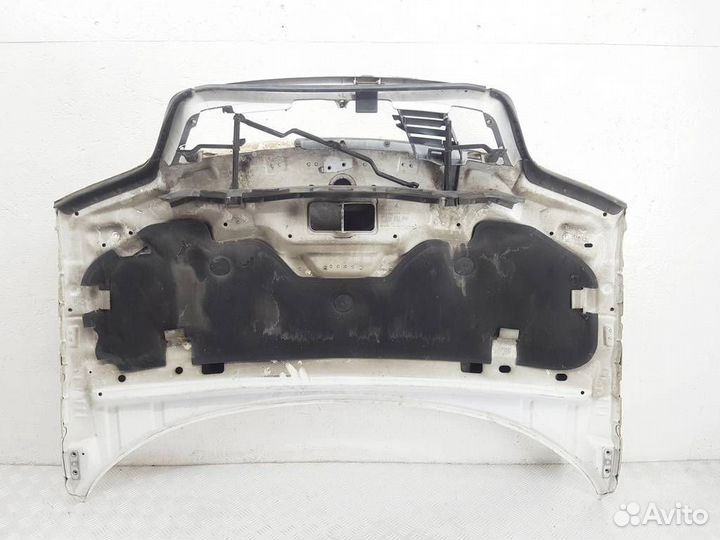 Капот Opel Sintra