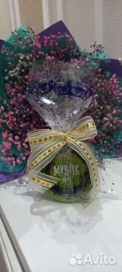 Подарок на любой праздник