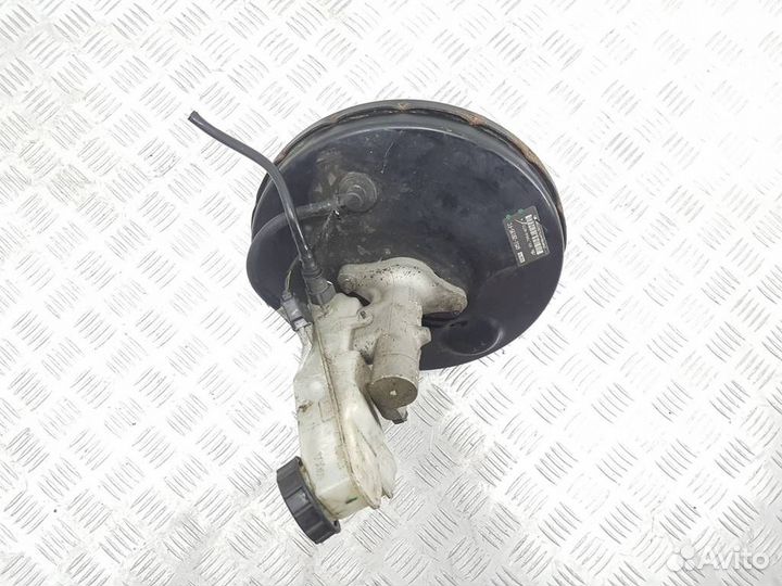 6M512B195FC Вакуумный усилитель тормозов Ford Foc