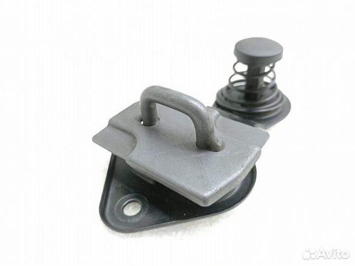 Упор капота Mercedes-Benz E-Class W211