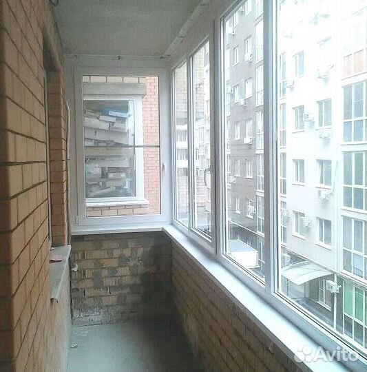 Пластиковые окна, окна пвх