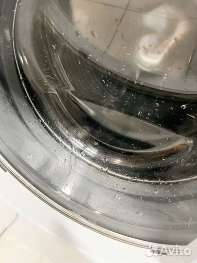 Стиральная машина samsung wf-s1061