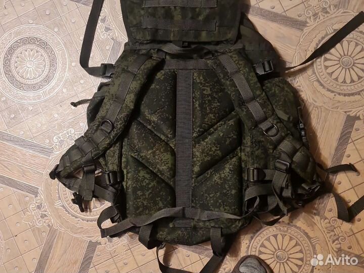 Ранец патрульный из комплекта Ратник