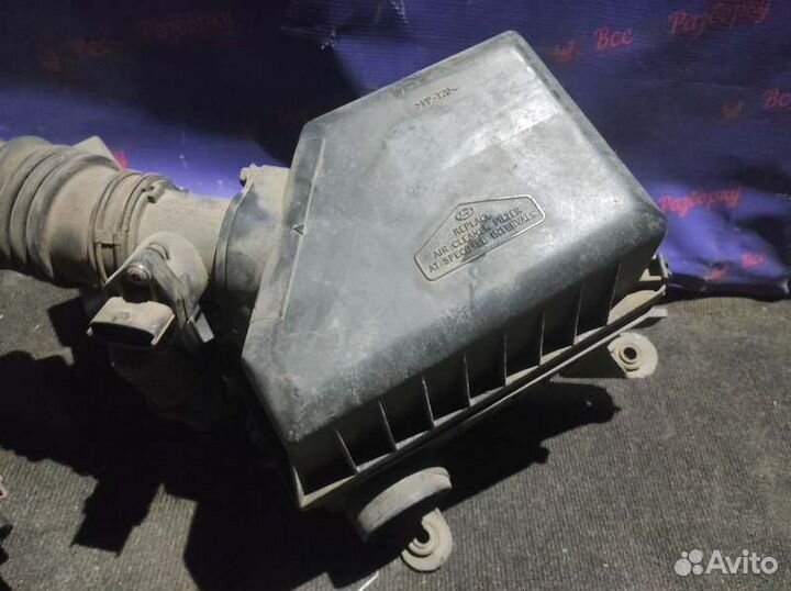 Корпус воздушного фильтра Hyundai Accent 1 2006