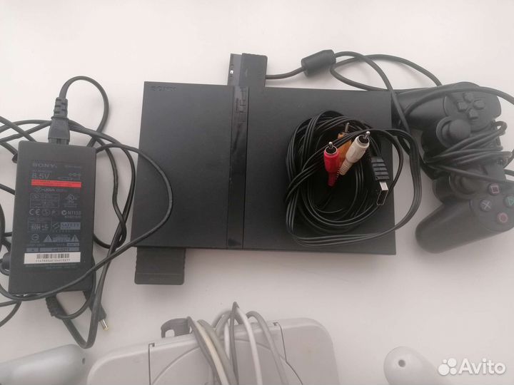 Игровая приставка